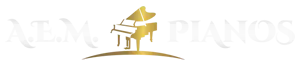 Loja de Pianos em São Paulo – A.E.M Pianos